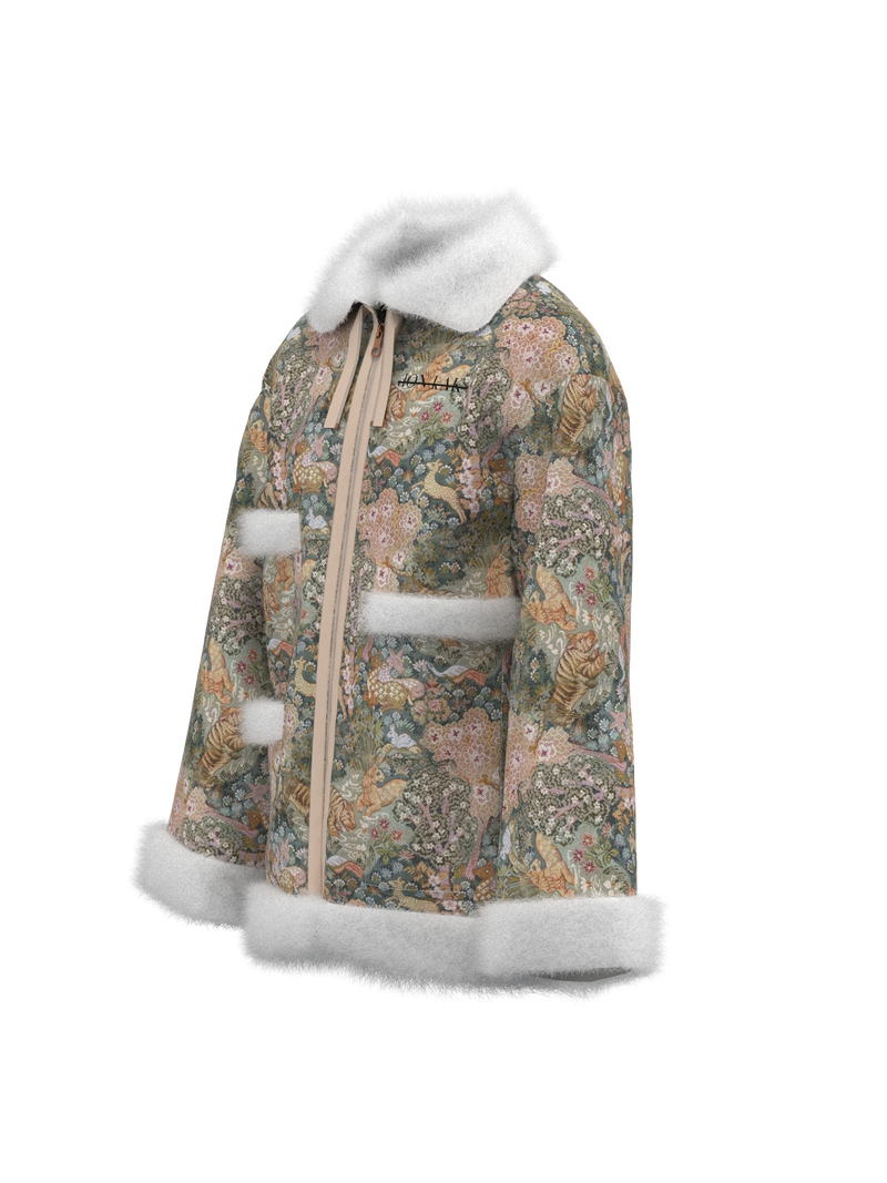 Snowchild Jacket