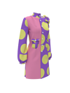 Pop Dress by Kota Yamaji