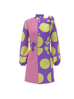 Pop Dress by Kota Yamaji