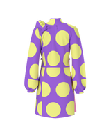 Pop Dress by Kota Yamaji