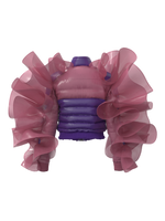CORAL JACKET