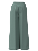 CORAL PANTS