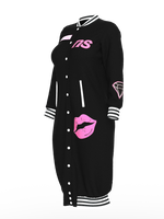 Mamie Dress Jacket