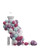 The Party Balloon Dress