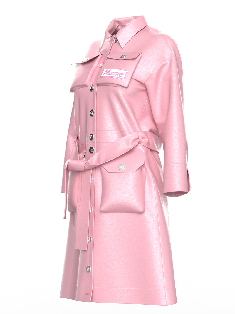 Raindress