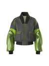 Space Bomber Jacket