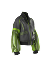 Space Bomber Jacket