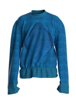 LORENZO LA COMMARE KNITWEAR