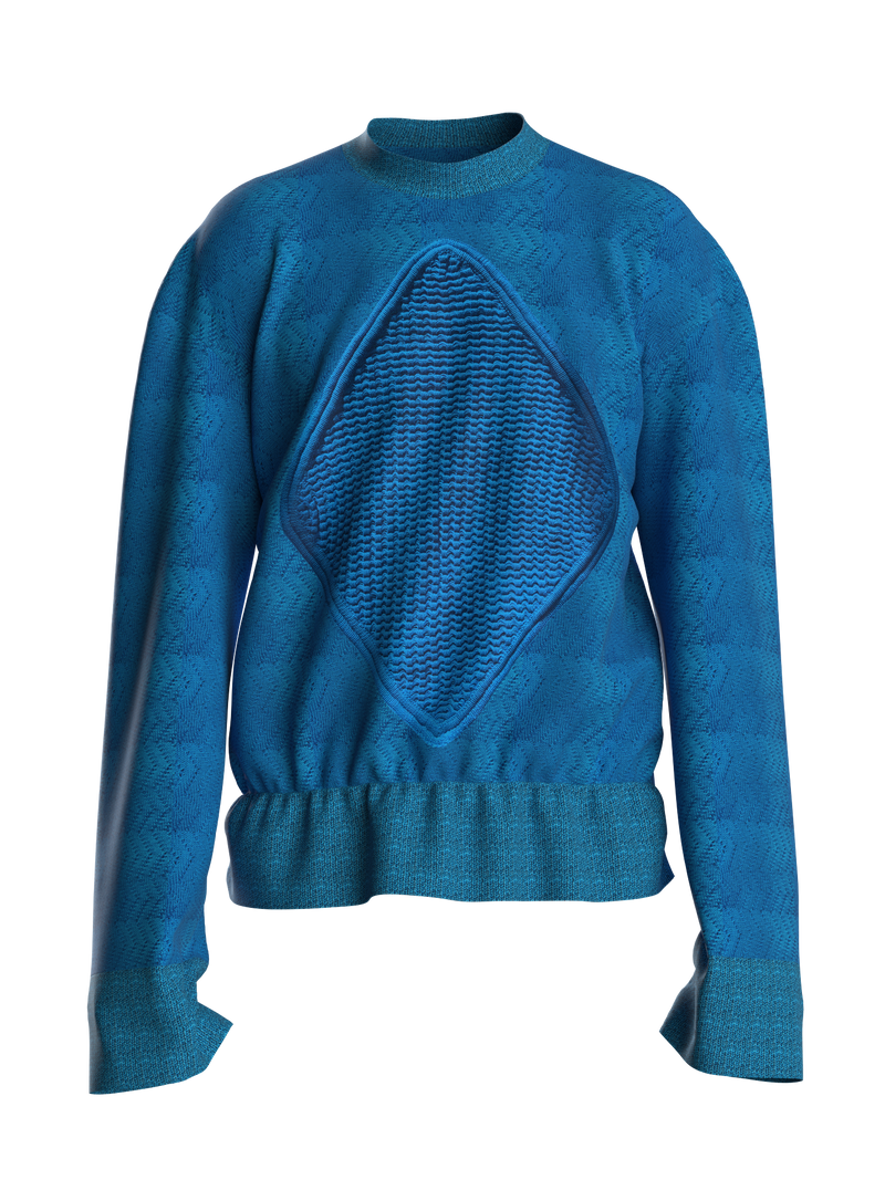 LORENZO LA COMMARE KNITWEAR