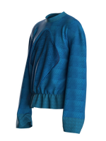 LORENZO LA COMMARE KNITWEAR