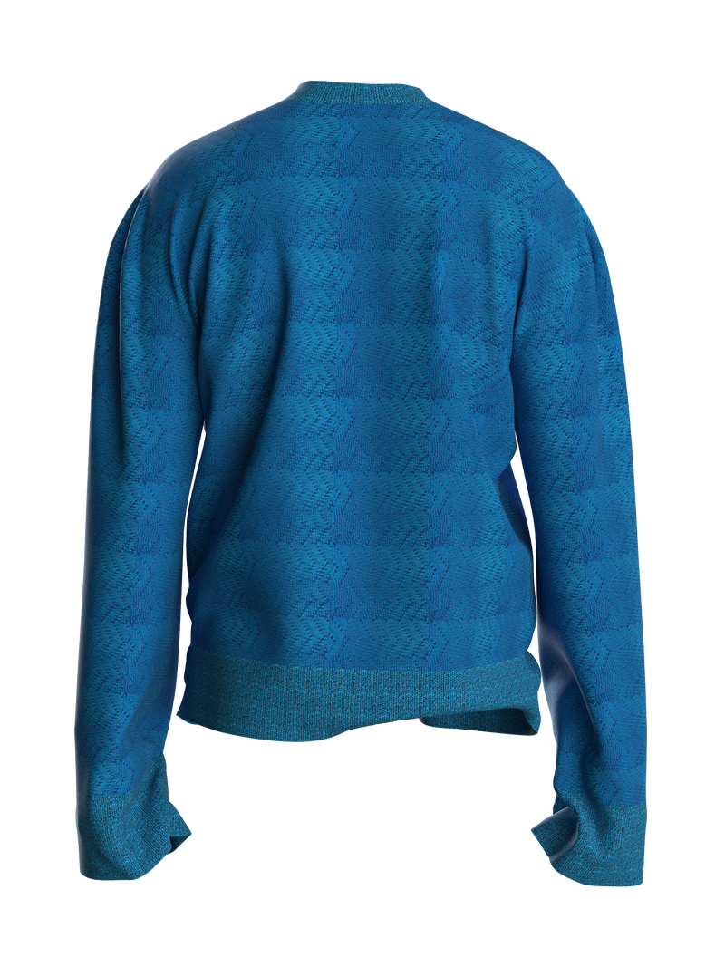 LORENZO LA COMMARE KNITWEAR