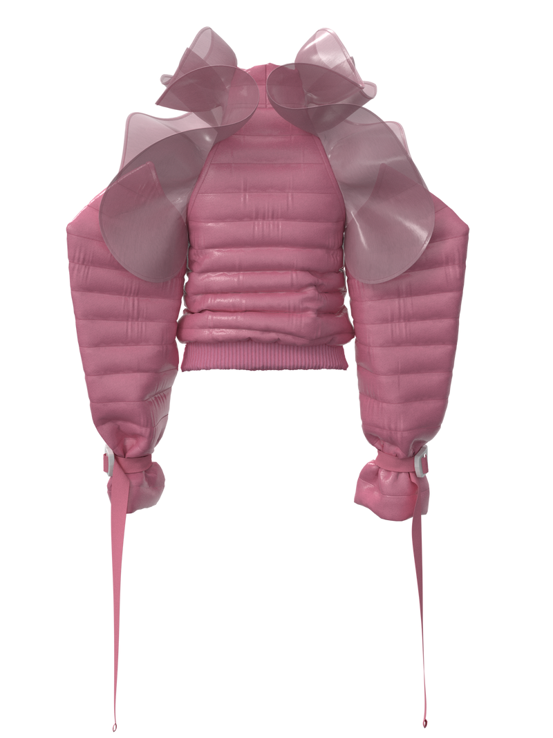 LOBSTER JACKET