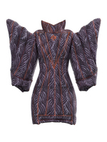 Metamorphosis Protopian Dress