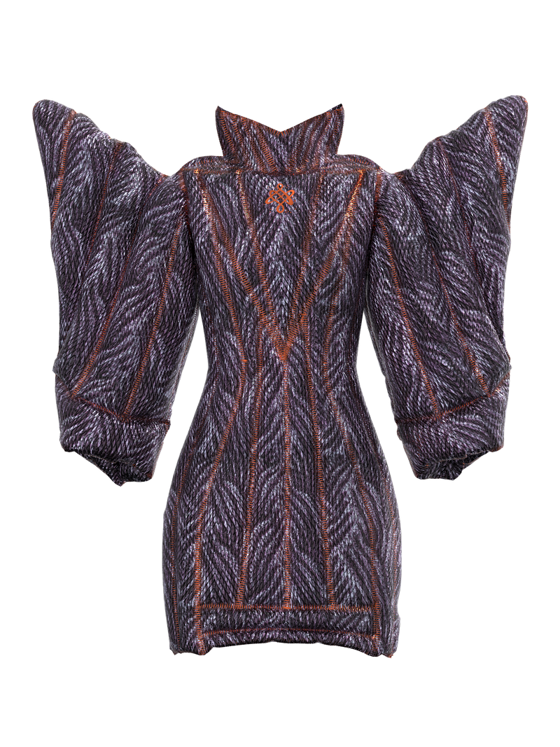Metamorphosis Protopian Dress