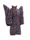 Metamorphosis Protopian Dress