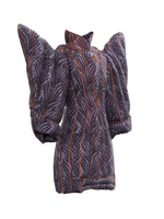 Metamorphosis Protopian Dress