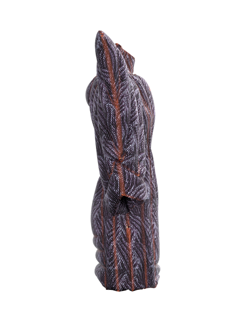 Metamorphosis Protopian Dress