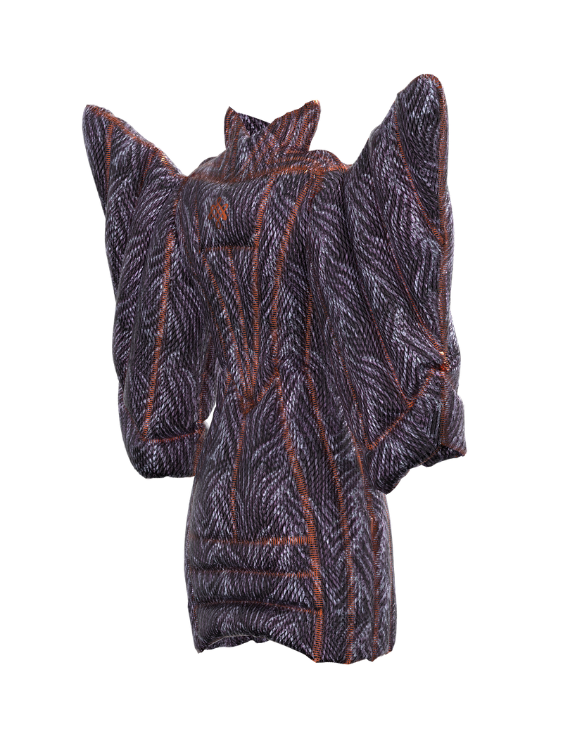 Metamorphosis Protopian Dress