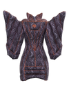 Metamorphosis Protopian Dress