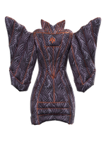 Metamorphosis Protopian Dress