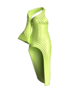 Navisneon Dress
