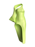 Navisneon Dress