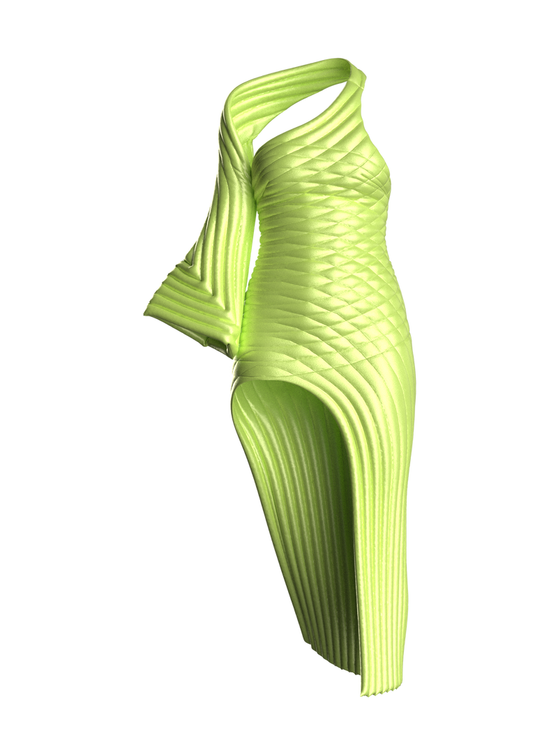 Navisneon Dress