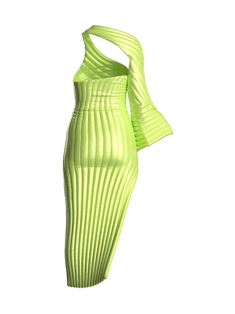 Navisneon Dress