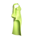Navisneon Dress
