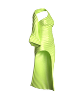 Navisneon Dress
