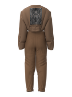 SOPORI SUIT