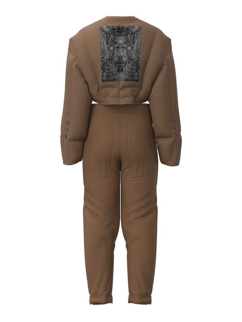 SOPORI SUIT