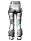 Space Metal Pants