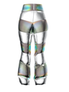 Space Metal Pants