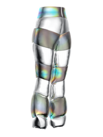 Space Metal Pants