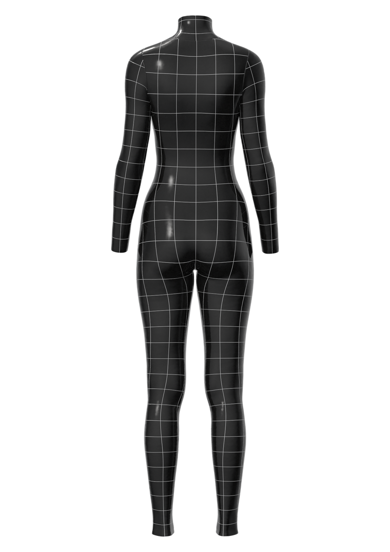 TIME LOOP BODYSUIT