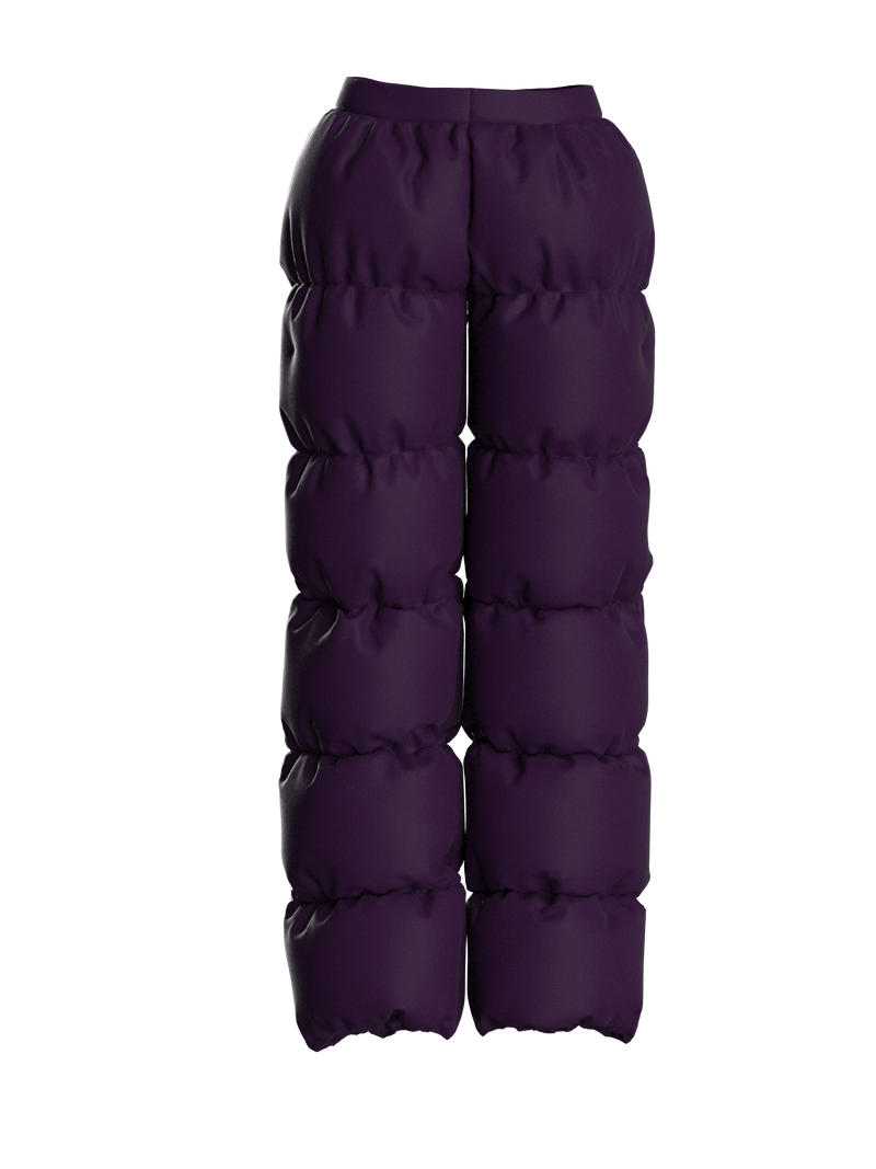 MARIARITA SORRENTINO TROUSER 02