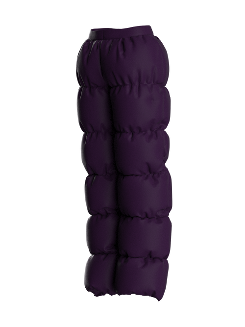 MARIARITA SORRENTINO TROUSER 02