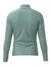 DIVER GREEN TURTELNECK