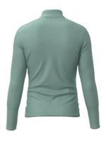 DIVER GREEN TURTELNECK