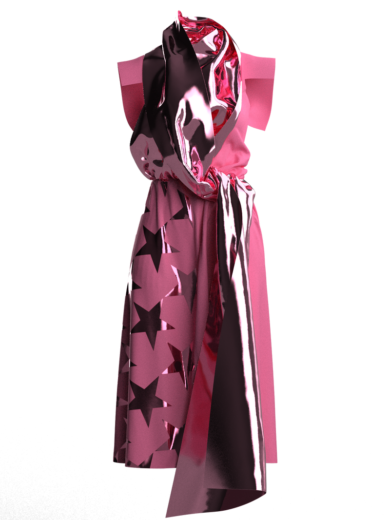 Dress orors