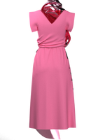 Dress orors
