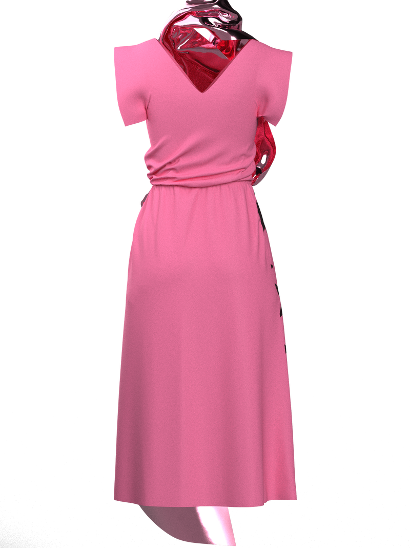 Dress orors