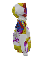 PPPARTEM: This beast ate too much grapes Hoodie