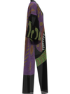 PPPARTEM: Nuclear War Kimono