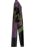 PPPARTEM: Nuclear War Kimono