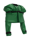 Pants jacket