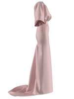 Sakura gown