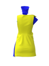 Daisy dress