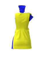 Daisy dress